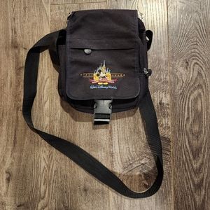 Walt Disney World 50th Anniversary Cross Body Bag
